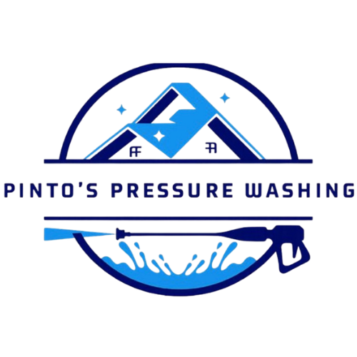 Pinto's Pressure Washing